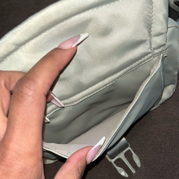 Mint crossbody bag - Picture 4 of 8